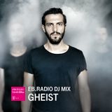DJ MIX: GHEIST
