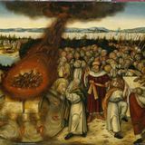 La folie de l'idolâtrie (2 Rois 17:6-18)