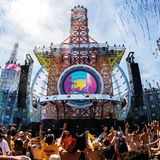 Zoldersession 16 april