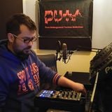 Puta radio show 03-02-2016 Sime-On