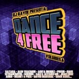 Dance4Free Vol.6 (Mixed by Dj Rayne)