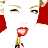 Arnolito - Red Kiss