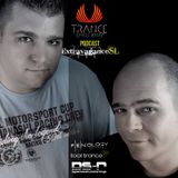 Trance Emotions Podcast 20 Mixed by Extravagance SL