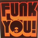 Kad - Funk you (2) Podcast radio chaine3 (04/2016)