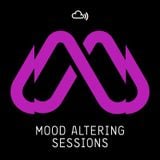 MOOD Altering Sessions #3 Nicole Moudaber B2B Carl Cox @ Space, Ibiza