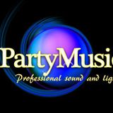 Mix Hip Hop DJ @ndres Miami Party Music