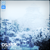 Osaka Sunrise 07