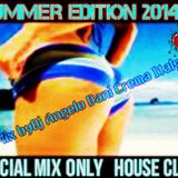 SUMMER-EDITION 2014.-HOUSE CLUB.MIX BY DJ ANGELO DANI.CREMA ITALY