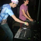 Live Set From Bass Wars