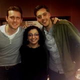 BBC Three Counties Radio interview 27.9.13