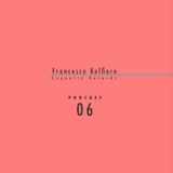 Coquette Podcast 06 - Francesco Belfiore