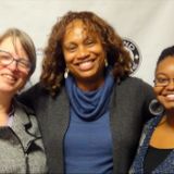 Academy of Hope adult charter & Judi Jones for Ward 4 City Council on Education Town Hall 2-12-15