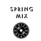 Spring Mix