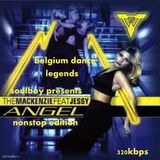 most wanted the mackenzie feat jessy all the hits nonstop