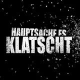 Daniel Herrmann @ Hauptsache Es Klatscht || 12.04.2014