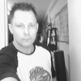 Dj Billy West Feb. 2011