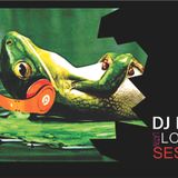 Macsi - Latin Lounge session