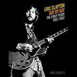 ERIC CLAPTON