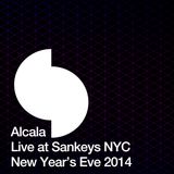 Live @ Sankeys NYC, New Year's Eve 2014