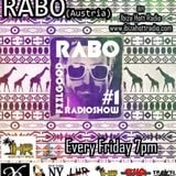 FeeGooD IbizaHott Radioshow#1