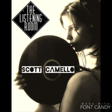 Scott Camello - Listening Room on DirtyPRadio #5