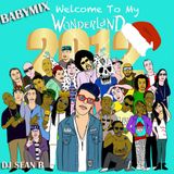 BabyMix-Welcome to my Wonderland w/DJ Sean B