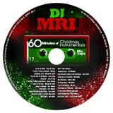 60 Minutes Of CHRISTMAS INSTRUMENTALS Mixtape