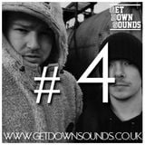 Get Down Promo Mix #4