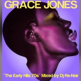 Grace Jones - The Early Hits 70s