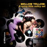 Mellow Yellow: a spicy little sultry set