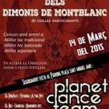46è Programa Planet Dance Team