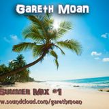 Deep House Summer Mix