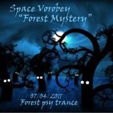 Space Vorobey - Forest Mystery