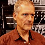 Lectric Riddem Minimal March on MelodicTronic FM