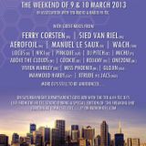 Cookie cardio 61 guestmix for DjPartyaddict
