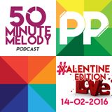 50 Minute Melody #ValentineEdition