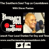 southern soul top 20 countdown radio program 11-28-2015