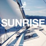 The Yacht Week : Sunrise