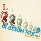 Blossom Mix Vol.4 - My Fantastic Journey -