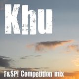 Funk & Sugar Please Competition Mix