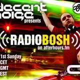 Indecent Noise - Radio Bosh 020
