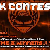 Contest KMR 2013