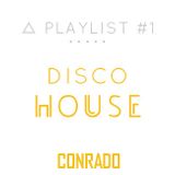 NuDisco&House Set Best Hits