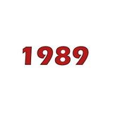 Dj Ramses Acosta Loperena (RAL) - The Annual 1989 (One Track Version WITH ID'S)
