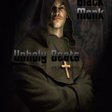 Black Monk - Unholy sound Lesson 1