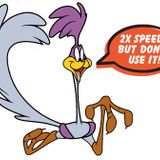 Der Road Runner