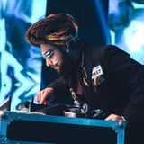 Tongue Twisted electroswing casting mix TOPDJ puntata 1
