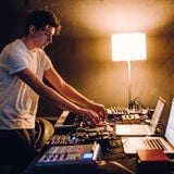 LIVE Vacate 08.10.2015 (Beatmaker Sessions)