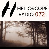 Helioscope Radio 072 (incl. Bonobo thump Mix)