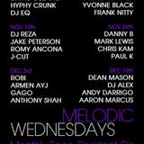 Live @ Ecco Ultra Lounge 2.o